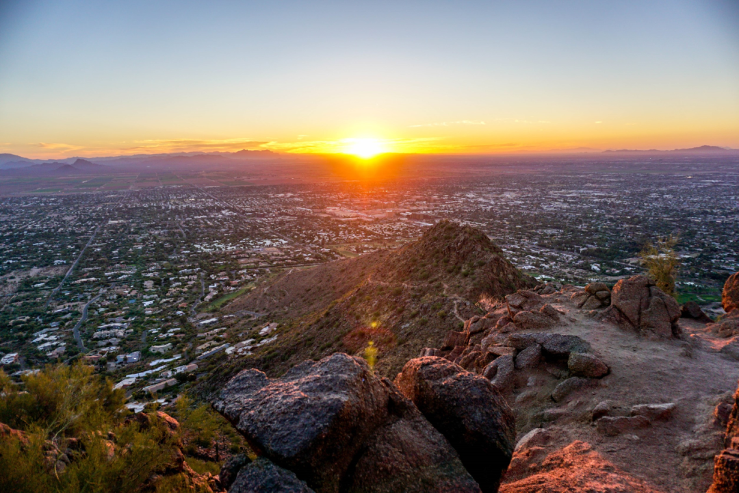 Visit In Phoenix East Valley?- To Do List In The Area